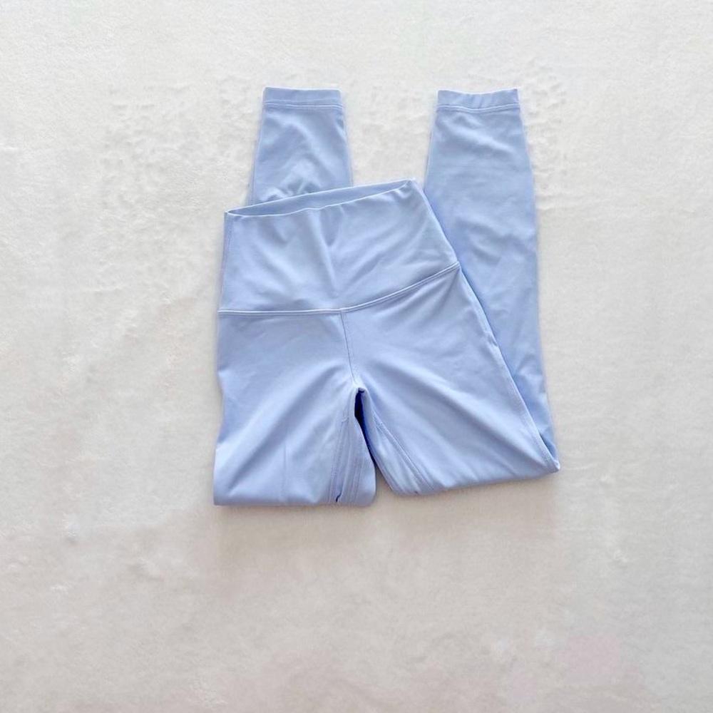 Lululemon align leggings